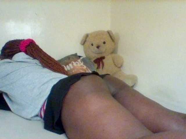 Sexxy-slim-honey