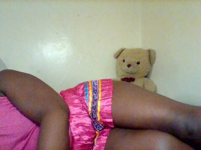 Sexxy-slim-honey