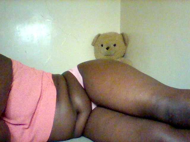 Sexxy-slim-honey live cam on BongaCams