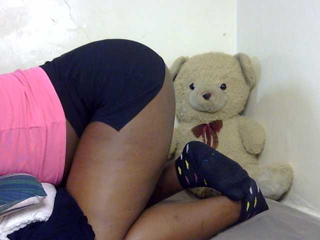 Sexxy-slim-honey