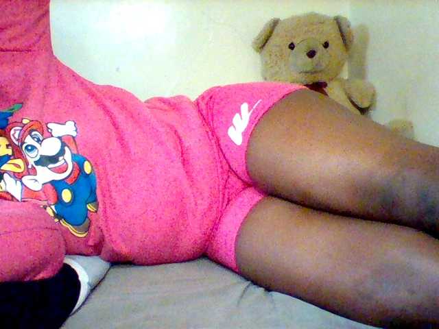 Sexxy-slim-honey live webcam show