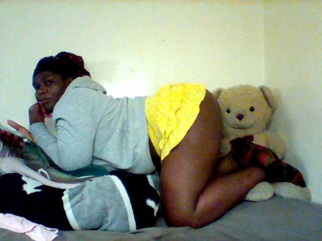 Sexxy-slim-honey