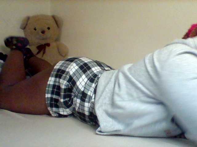 Sexxy-slim-honey webcam