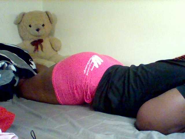 Sexxy-slim-honey