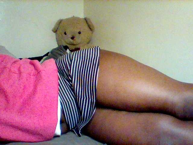 Sexxy-slim-honey