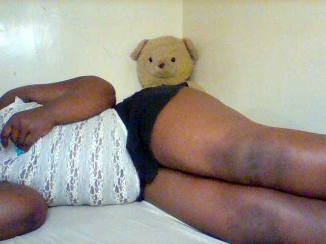 Sexxy-slim-honey