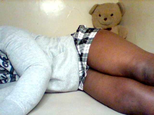 Sexxy-slim-honey live cam on BongaCams