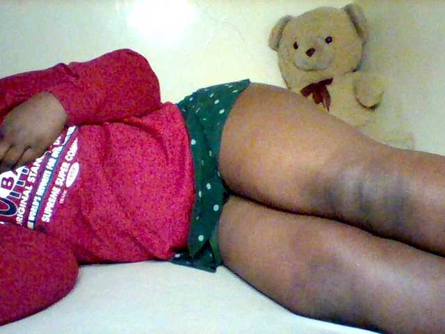 Sexxy-slim-honey live cam on UnifiedCams