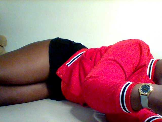 Sexxy-slim-honey live cam on BongaCams