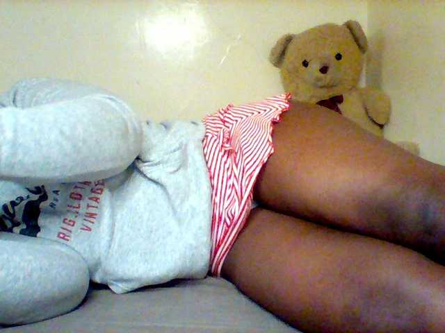 Sexxy-slim-honey