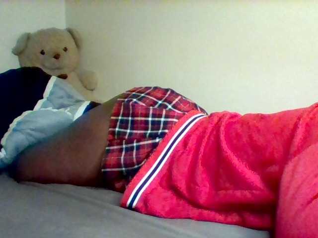 Sexxy-slim-honey