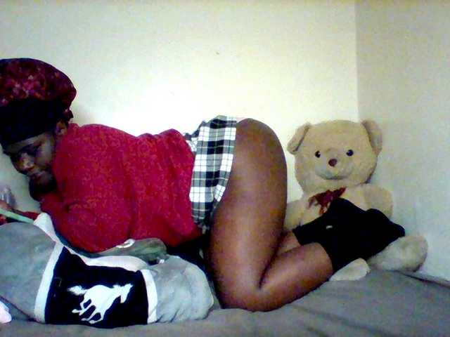 Sexxy-slim-honey live cam on BongaCams