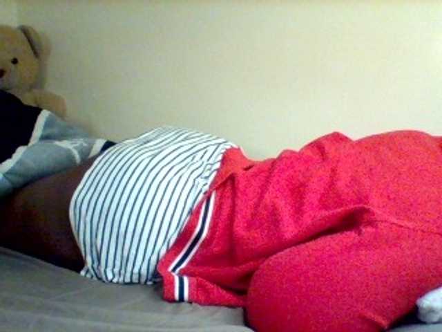 Sexxy-slim-honey live cam on BongaCams