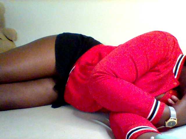 Sexxy-slim-honey live cam on BongaCams