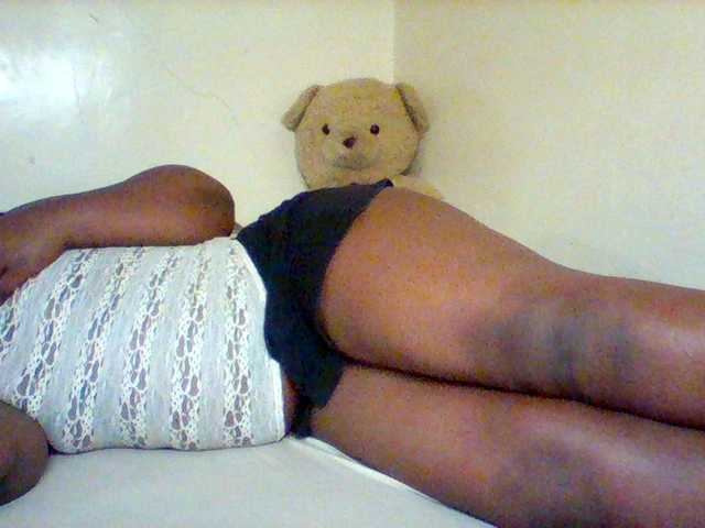Sexxy-slim-honey