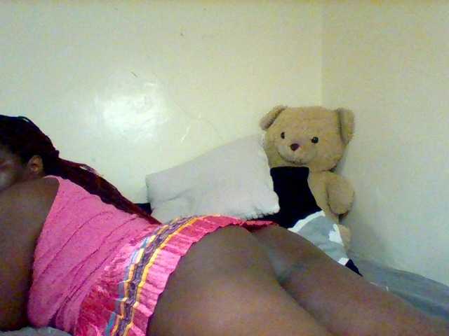 Sexxy-slim-honey
