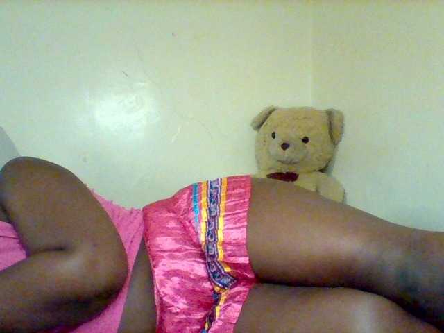 Sexxy-slim-honey