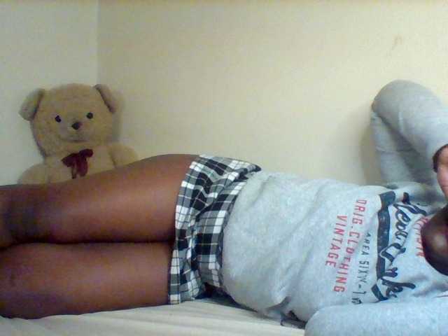 Sexxy-slim-honey live cam on BongaCams