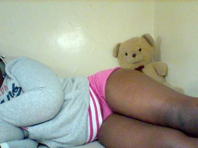 Sexxy-slim-honey