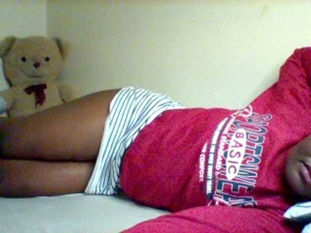 Sexxy-slim-honey live cam on UnifiedCams