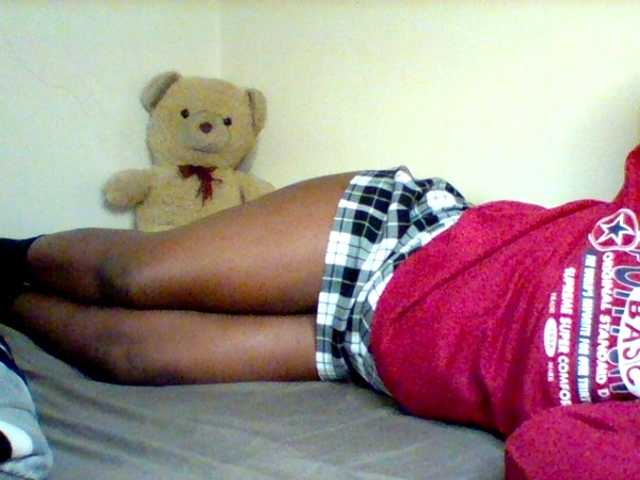 Sexxy-slim-honey