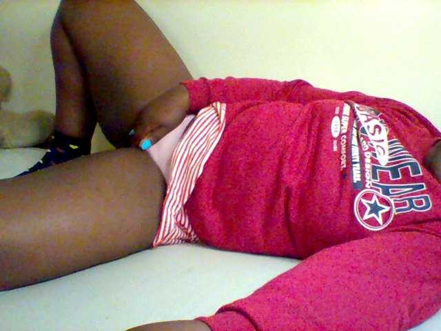Sexxy-slim-honey live cam on BongaCams
