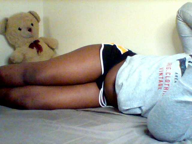 Sexxy-slim-honey