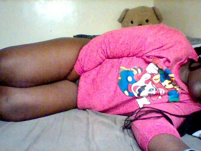 Sexxy-slim-honey live webcam show