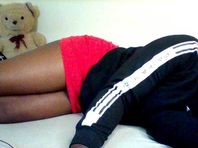 Sexxy-slim-honey live cam on BongaCams