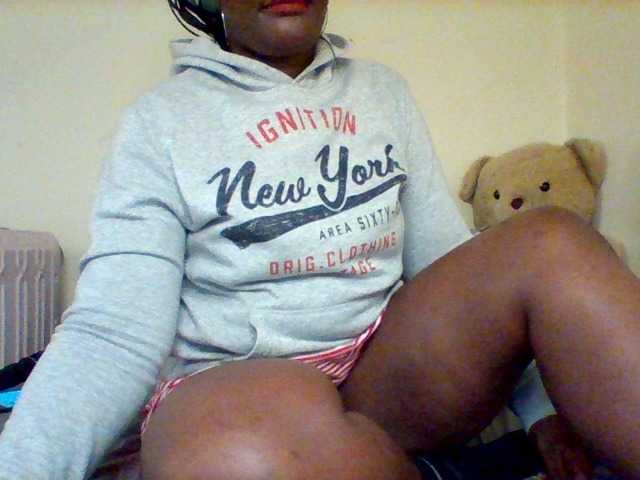 Sexxy-slim-honey