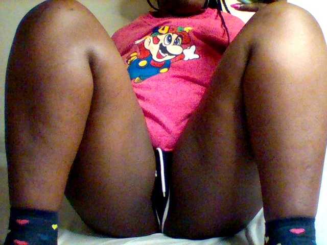 Sexxy-slim-honey live cam on BongaCams