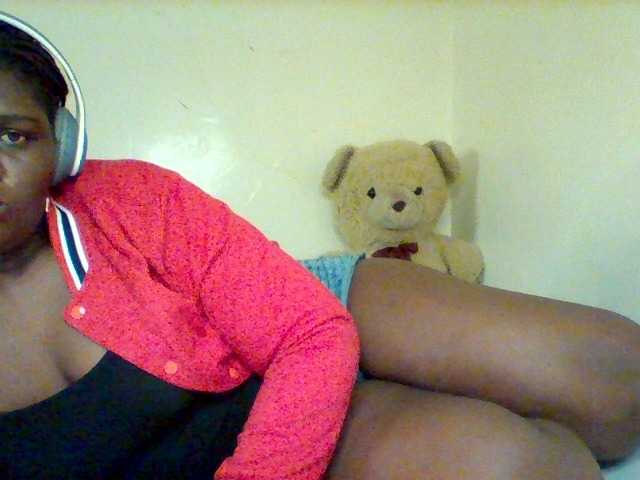 Sexxy-slim-honey webcam