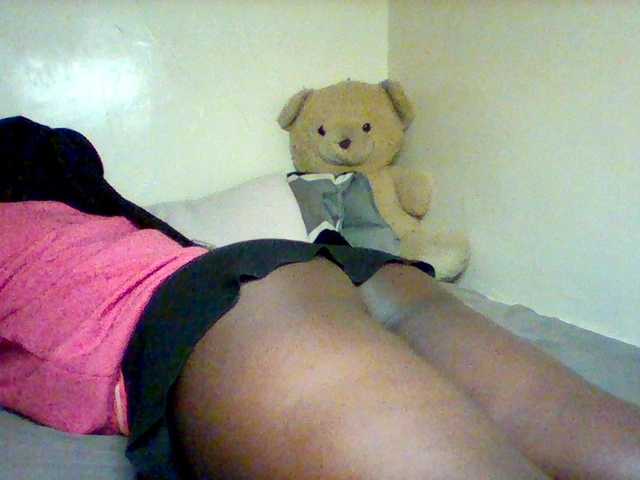 Sexxy-slim-honey live cam on BongaCams