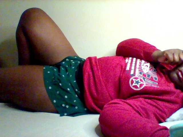 Sexxy-slim-honey live cam on BongaCams