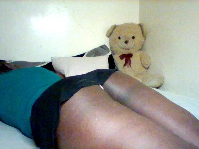 Sexxy-slim-honey live cam on UnifiedCams