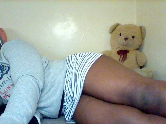 Sexxy-slim-honey
