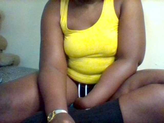 Sexxy-slim-honey live cam on BongaCams