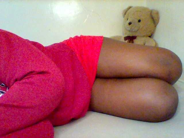 Sexxy-slim-honey Cam en directo en BongaCams