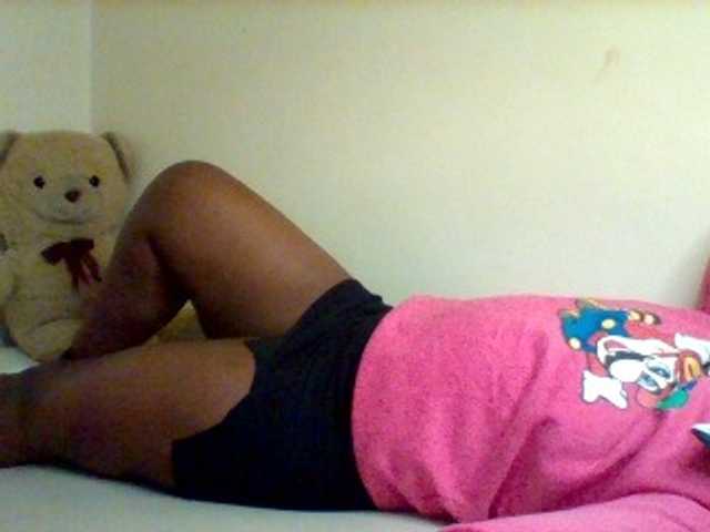 Sexxy-slim-honey