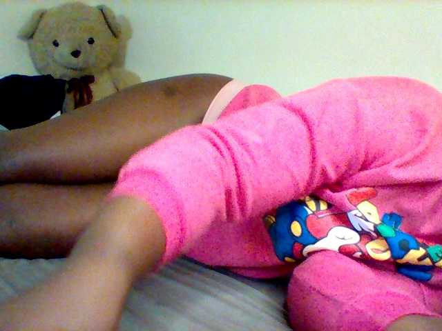 Sexxy-slim-honey