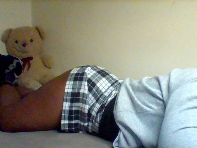 Sexxy-slim-honey
