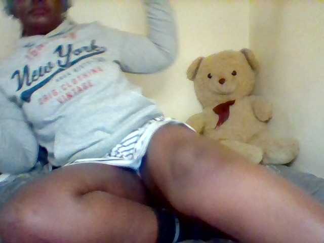 Sexxy-slim-honey
