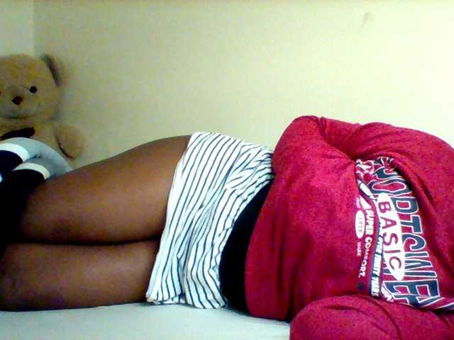 Sexxy-slim-honey live cam on UnifiedCams