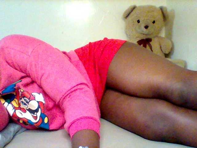 Sexxy-slim-honey live cam on BongaCams