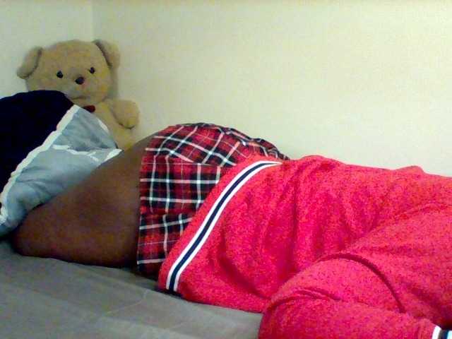 Sexxy-slim-honey live cam on BongaCams