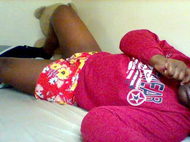 Sexxy-slim-honey live cam on BongaCams