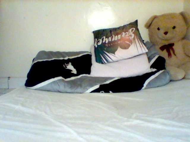 Sexxy-slim-honey live cam on BongaCams