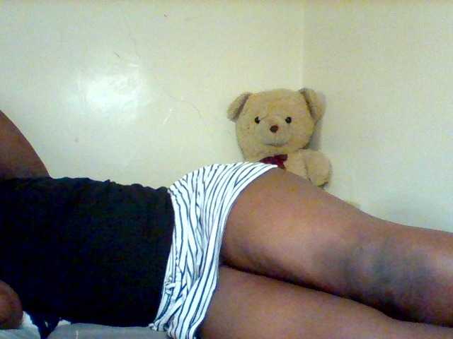 Sexxy-slim-honey