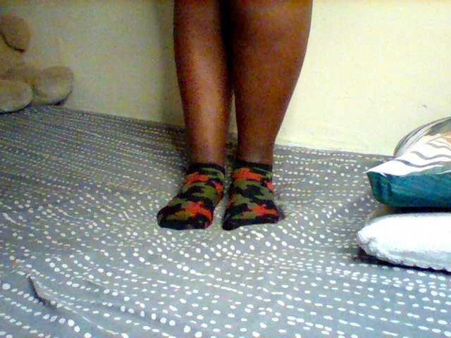 Sexxy-slim-honey live cam on BongaCams