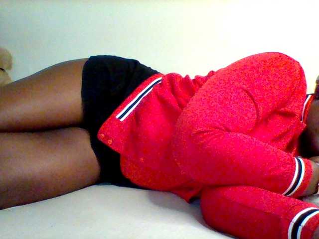 Sexxy-slim-honey live cam on BongaCams